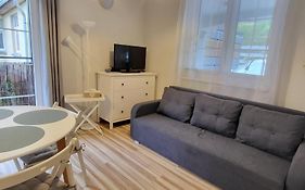 Apartament Grześ